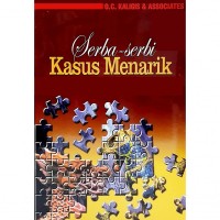 Image of SERBA-SERBI KASUS MENARIK