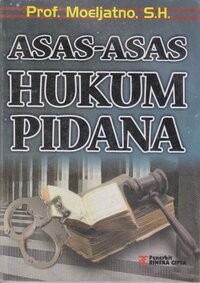 Image of ASAS-ASAS HUKUM PIDANA