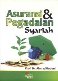 Image of ASURANSI & PEGADAIAN SYARIAH