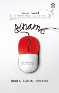 Image of DINAMO (DIGITAL NATION MOVEMENT)