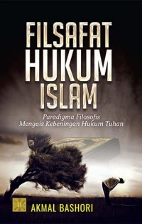 Image of FILSAFAT HUKUM ISLAM