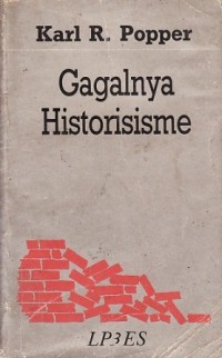Image of GAGALNYA HISTORISISME