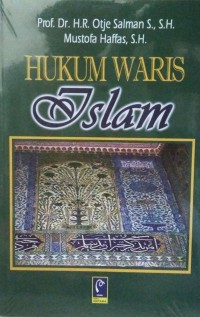 Image of HUKUM WARIS ISLAM