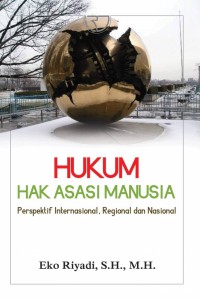 Image of HUKUM HAK ASASI MANUSIA