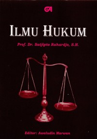 Image of ILMU HUKUM