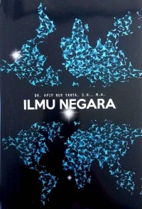 Image of ILMU NEGARA