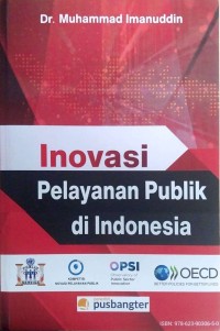 Image of INOVASI PELAYANAN PUBLIK DI INDONESIA