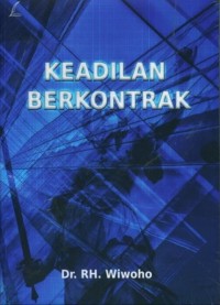 Image of KEADILAN BERKONTRAK
