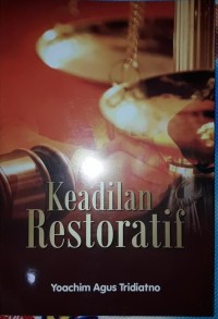 Image of KEADILAN RESTORATIF