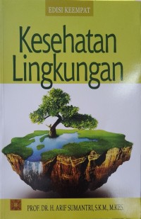 Image of KESEHATAN LINGKUNGAN