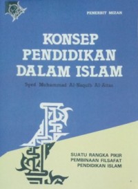 Image of KONSEP PENDIDIKAN DALAM ISLAM