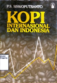 Image of KOPI INTERNASIONAL DAN INDONESIA