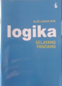 Image of LOGIKA SELAYANG PANDANG