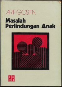 Image of MASALAH PERLINDUNGAN ANAK