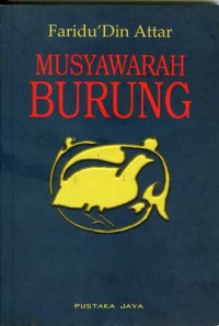 Image of MUSYAWARAH BURUNG