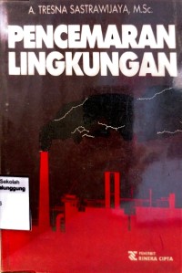 Image of PENCEMARAN LINGKUNGAN
