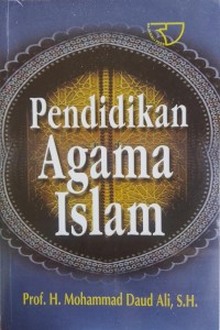Image of PENDIDIKAN AGAMA ISLAM