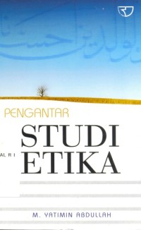 Image of PENGANTAR STUDI ETIKA