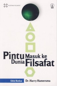 Image of PINTU MASUK KE DUNIA FILSAFAT
