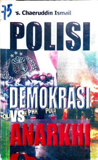 Image of Polisi Demokrasi vs Anarkhi