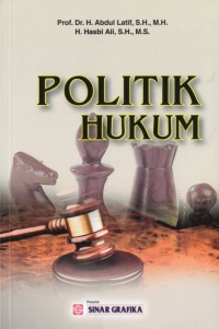 Image of POLITIK HUKUM