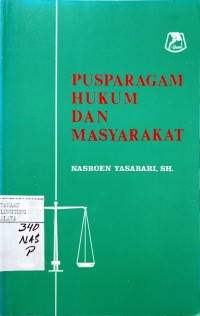 Image of PUSPARAGAM HUKUM DAN MASYARAKAT