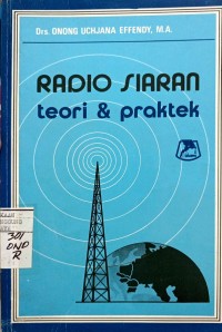 Image of Radio Siaran: Teori dan Praktek