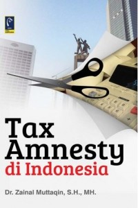 Image of TAX AMNESTY DI INDONESIA