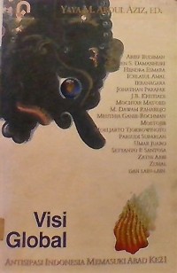 Image of Visi Global Antisipasi Indonesia Memasuki Abad Ke-21