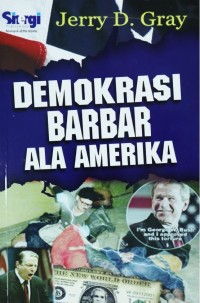 Image of DEMOKRASI BAR-BAR ALA AMERIKA