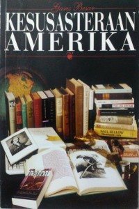 Image of GARIS BESAR KESUSASTERAAN AMERIKA