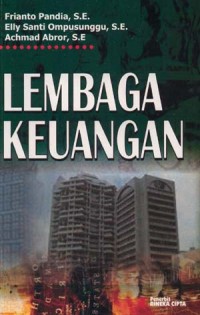 Image of LEMBAGA KEUANGAN