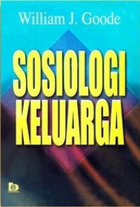 Image of SOSIOLOGI KELUARGA